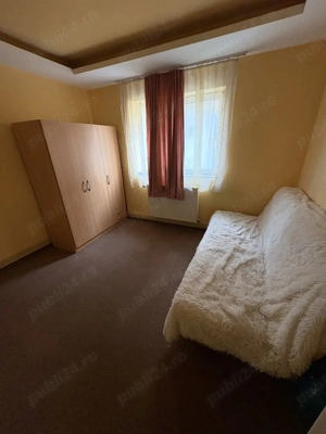 Apartament cu 2 camere, et 2, bloc izolat, zona Lugojului  - imagine 7