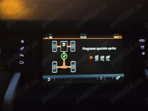 Land Rover Discovery Sport - Range Rover  - imagine 15