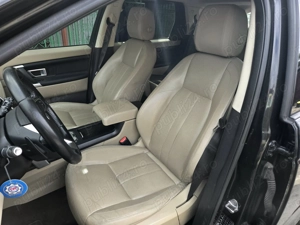 Land Rover Discovery Sport - Range Rover  - imagine 4