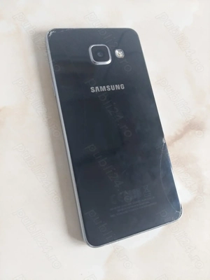 Vând Samsung Galaxy A3 fără probleme, la cutie [NEcodat] [poze reale] - imagine 4