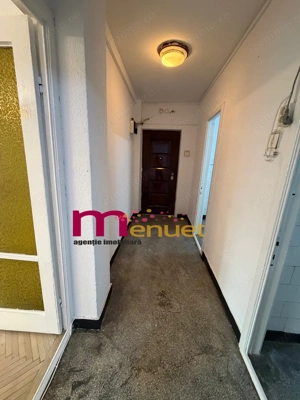 Apartament 2 camere,zona Centrala - imagine 4
