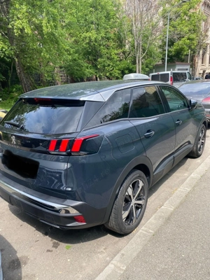 Peugeot 3008 de vanzare - imagine 2