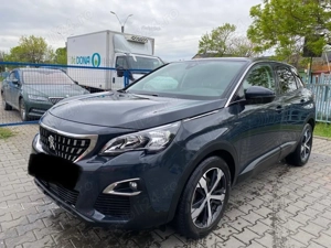 Peugeot 3008 de vanzare - imagine 4