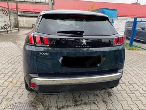Peugeot 3008 de vanzare - imagine 3