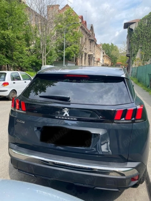 Peugeot 3008 de vanzare - imagine 5