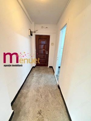 Apartament 2 camere,zona Centrala - imagine 3