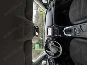 Opel Insignia Cosmo 2.0CDTi 140CP - imagine 5