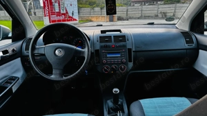 VW Polo 2009 1.4 TDi - imagine 4