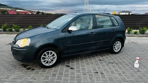 VW Polo 2009 1.4 TDi - imagine 2