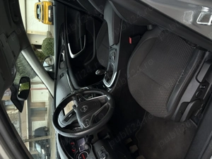 Opel Insignia Cosmo 2.0CDTi 140CP - imagine 7