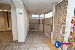 ID 8232 Spatiu DE INCHIRIAT - Strada Isaccei - imagine 2