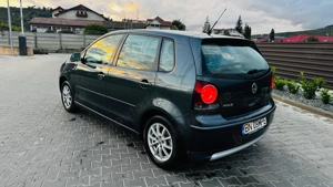 VW Polo 2009 1.4 TDi - imagine 3