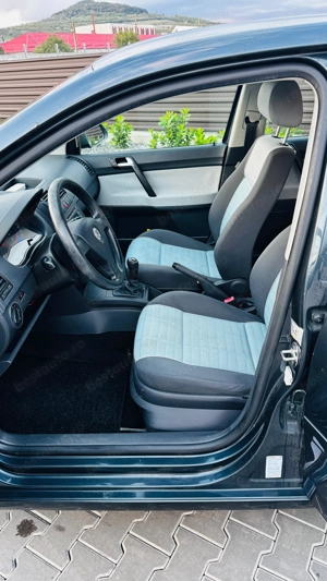 VW Polo 2009 1.4 TDi - imagine 5