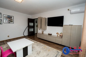 ID 3623 DE VÂNZARE Apartament 3 camere   CARTIER C5 - imagine 4
