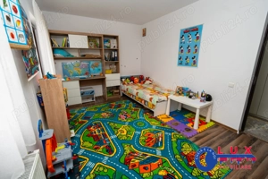 ID 3623 DE VÂNZARE Apartament 3 camere   CARTIER C5 - imagine 13