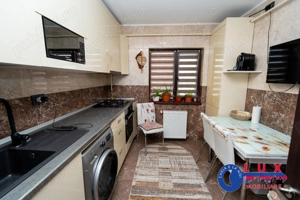 ID 3623 DE VÂNZARE Apartament 3 camere   CARTIER C5 - imagine 5