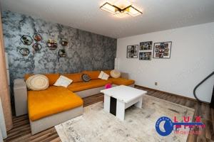 ID 3623 DE VÂNZARE Apartament 3 camere   CARTIER C5 - imagine 2