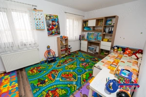 ID 3623 DE VÂNZARE Apartament 3 camere   CARTIER C5 - imagine 14