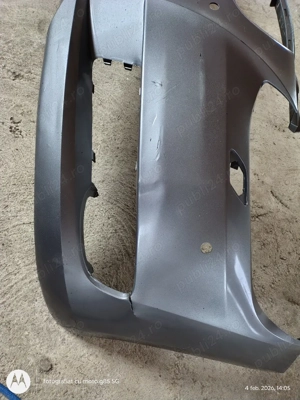 bara fata goală bmw e92 e93 - imagine 9