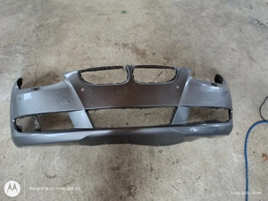 bara fata goală bmw e92 e93 - imagine 2