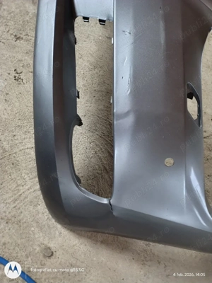 bara fata goală bmw e92 e93 - imagine 5