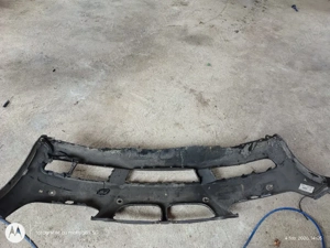 bara fata goală bmw e92 e93 - imagine 4