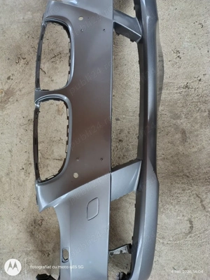 bara fata goală bmw e92 e93 - imagine 7