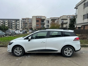 Inchiriez Renault Clio - 2020 - Diesel -75 CP -Consum redus - Uber Bolt - imagine 4