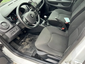 Inchiriez Renault Clio - 2020 - Diesel -75 CP -Consum redus - Uber Bolt - imagine 5