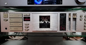 Deck Nakamichi bx 150E  - imagine 3