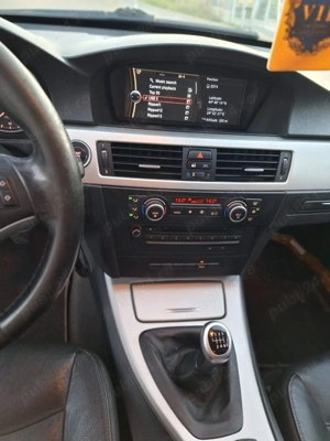 Vand BMW seria 3,177 CP - imagine 4