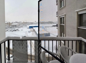 De Inchiriat-Apartament 3 camere zona Catedrala - imagine 6