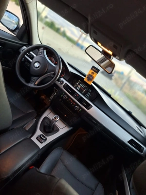 Vand BMW seria 3,177 CP - imagine 2
