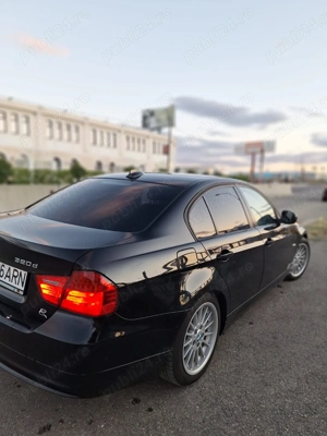 Vand BMW seria 3,177 CP - imagine 3