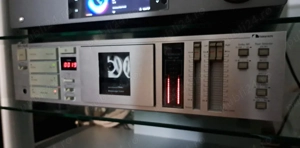 Deck Nakamichi bx 150E  - imagine 2