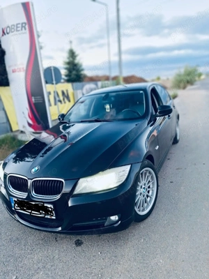 Vand BMW seria 3,177 CP