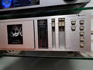 Deck Nakamichi bx 150E  - imagine 5