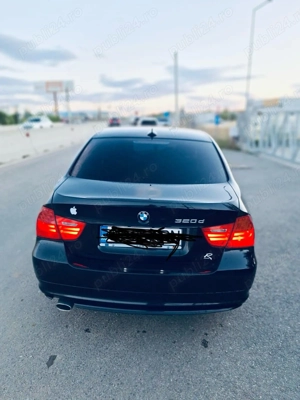 Vand BMW seria 3,177 CP - imagine 5