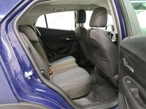 Opel Mokka X 1.4 benz. GPL fabrica 140 CP 2017 Euro 6 Proprietar - imagine 8