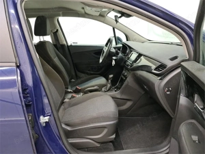 Opel Mokka X 1.4 benz. GPL fabrica 140 CP 2017 Euro 6 Proprietar - imagine 7