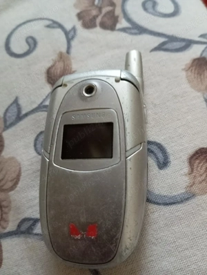 Samsung cu clapita bun