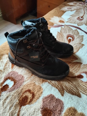 Ghete bărbați Highland Creek 