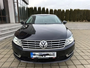 Vw Passat CC Facelift 2013 2.0TDI 177Cp Automat