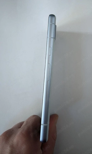 Google pixel 7a  - imagine 4