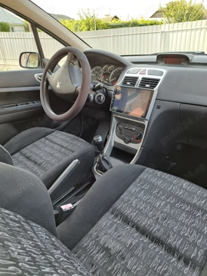 Vand peugeot 307 - imagine 4