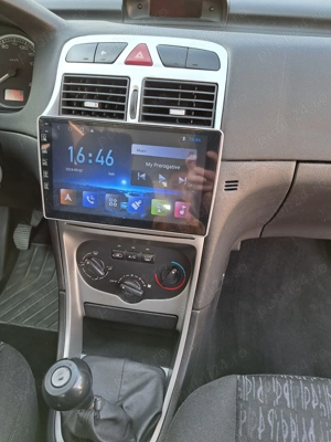 Vand peugeot 307 - imagine 5