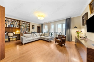 Apartament 3 camere Andrei Muresanu – Parcul Engels, curte proprie