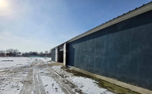 Inchiriere Hala Industriala (400 m.p.)   Zona Giurgiului sector 4 [Destinatie: Depozitare Productie] - imagine 2