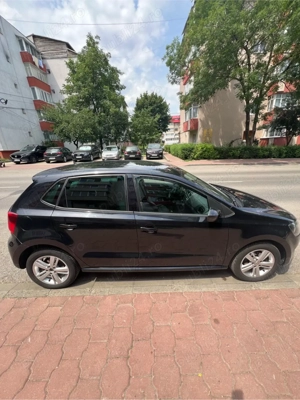 VW Polo 2012 Manual - imagine 3