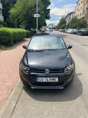 VW Polo 2012 Manual - imagine 5